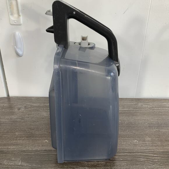Hoover Power Scrub, Turbo Scrub Replacement Clean Water Solution Tank FH50150 - Picture 6 of 7